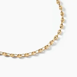 Collier Maille Dami Maille Grain De Cafe|Marc Orian Clearance