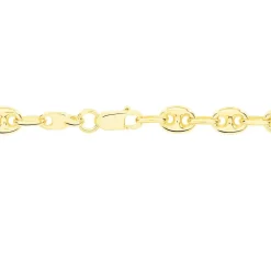 Collier Maille Dami Maille Grain De Cafe|Marc Orian Clearance