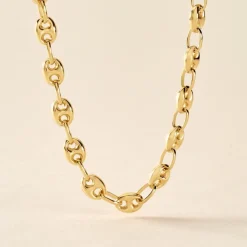 Collier Maille Dami Maille Grain De Cafe|Marc Orian Clearance