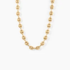 Collier Maille Dami Maille Grain De Cafe|Marc Orian Outlet
