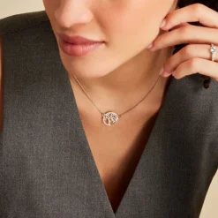 Collier Marijan|Marc Orian Clearance