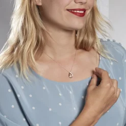 Collier Maritie De Zirconium|Marc Orian Online