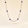 Collier Meike Plaque Or Jaune|Marc Orian Discount