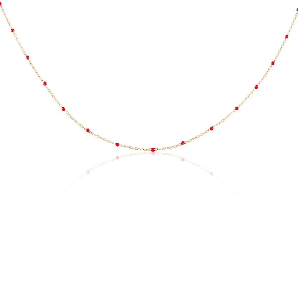 Collier Molly|Marc Orian Outlet