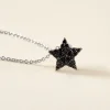 Collier Nasima Argent Blanc Spinelle|Marc Orian Outlet