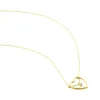 Collier Natalouane Or Jaune Diamant|Marc Orian