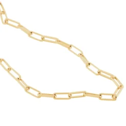 Collier Neala Plaqué Or Jaune|Marc Orian Best