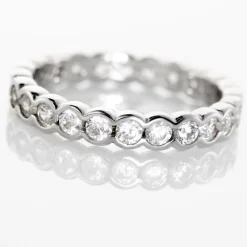Collier Nemetona Argent Oxyde|Marc Orian Sale