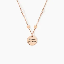 Collier Nueva De Zirconium|Marc Orian Clearance
