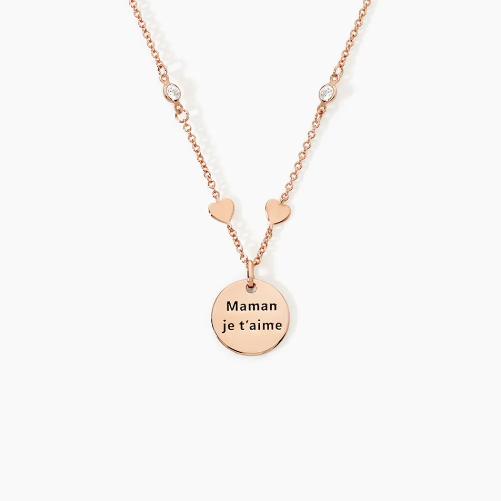 Collier Nueva De Zirconium|Marc Orian Clearance
