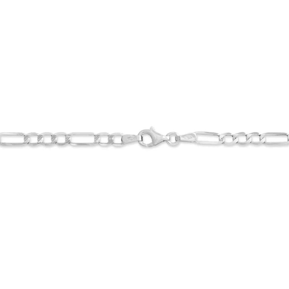 Collier Maille Alternée 1/3|Marc Orian Hot