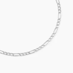Collier Maille Alternée 1/3|Marc Orian Hot