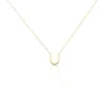 Collier Or Jaune|Marc Orian Hot