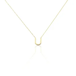 Collier Or Jaune|Marc Orian Hot