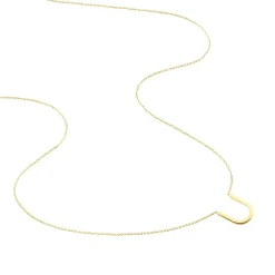 Collier Or Jaune|Marc Orian Hot