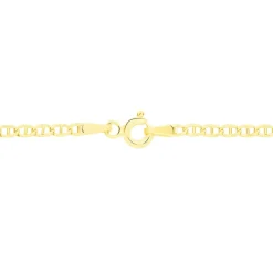 Collier Capucin Maille Marine|Marc Orian Outlet