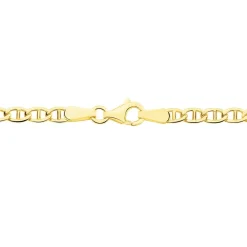 Collier Capucin Maille Marine|Marc Orian Clearance