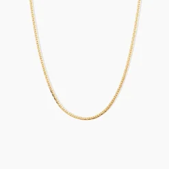 Collier Ivy|Marc Orian New