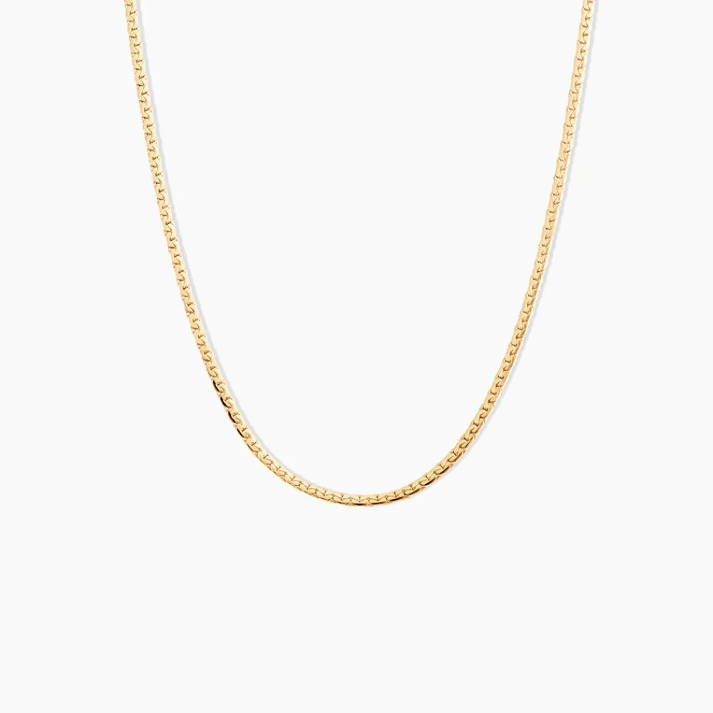 Collier Ivy|Marc Orian New