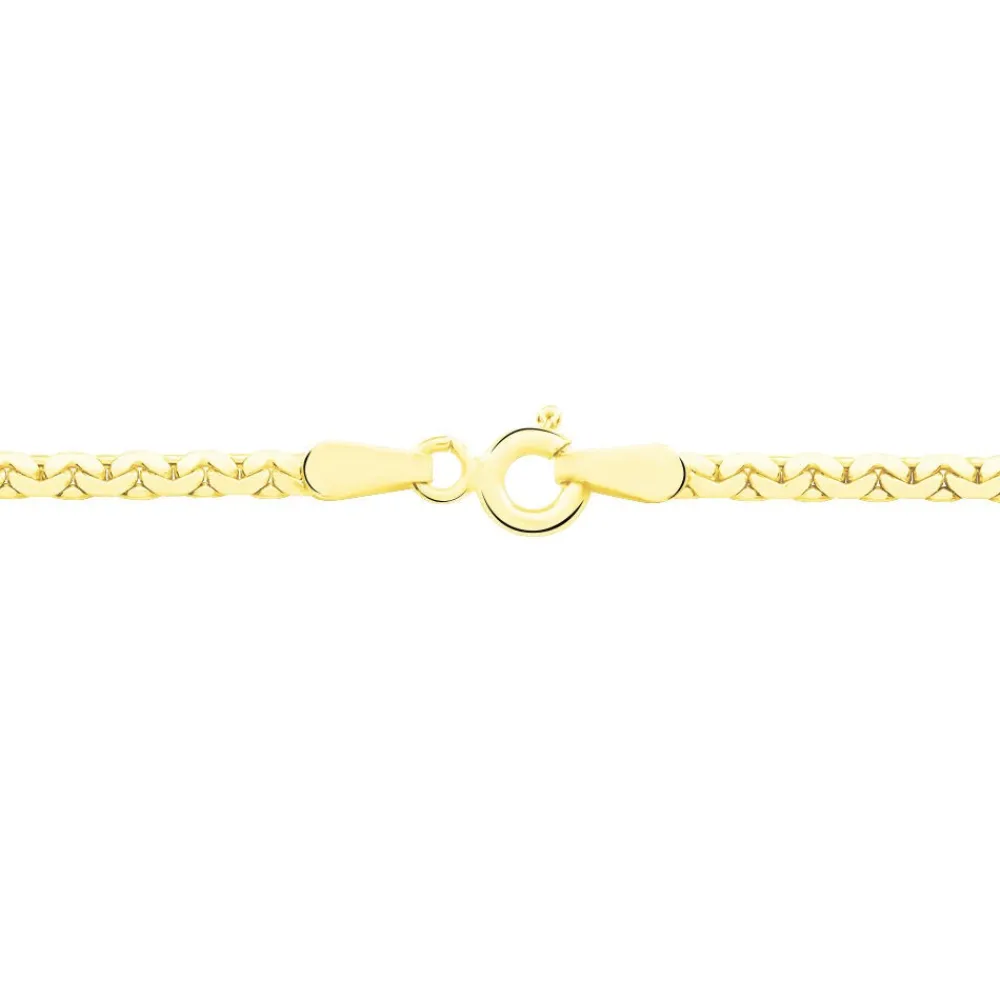 Collier Ivy|Marc Orian New