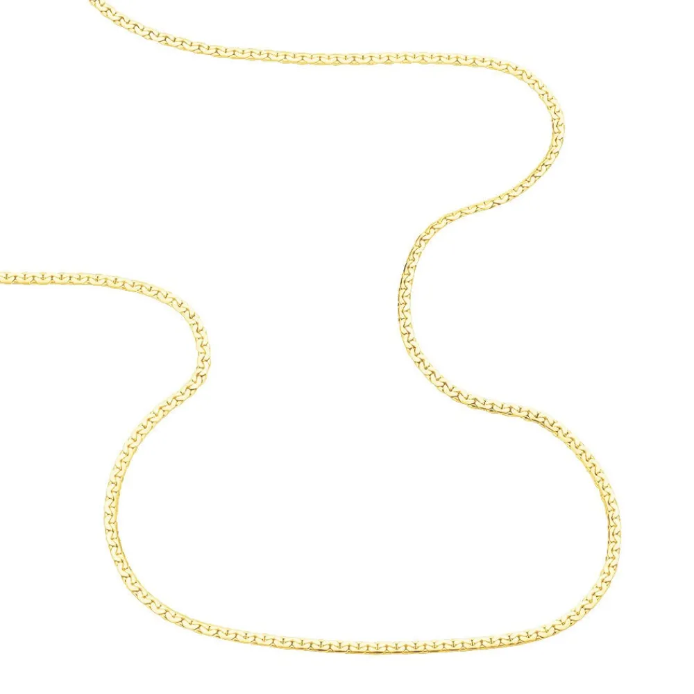 Collier Ivy|Marc Orian New