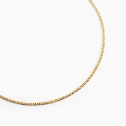 Collier Ivy|Marc Orian New