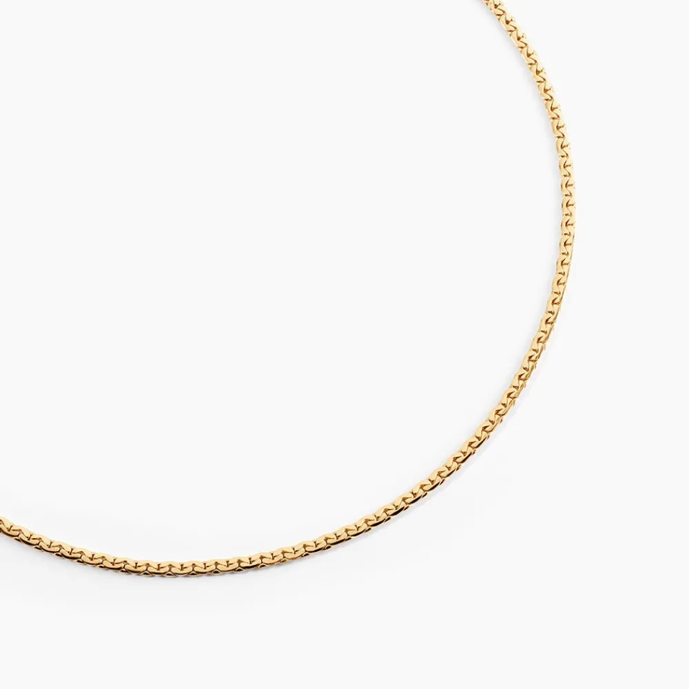 Collier Ivy|Marc Orian New