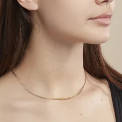 Collier Ivy|Marc Orian New