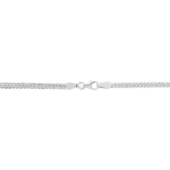 Collier Or Jaune Izel Maille Anglaise|Marc Orian New