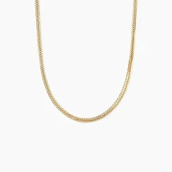 Collier Izel Maille Anglaise|Marc Orian Outlet