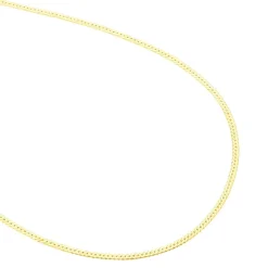 Collier Izel Maille Anglaise|Marc Orian Outlet