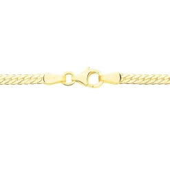 Collier Izel Maille Anglaise|Marc Orian Outlet