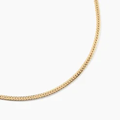 Collier Izel Maille Anglaise|Marc Orian Sale