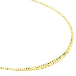 Collier Izel Maille Anglaise|Marc Orian New