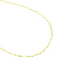 Collier Izel Maille Anglaise|Marc Orian Discount