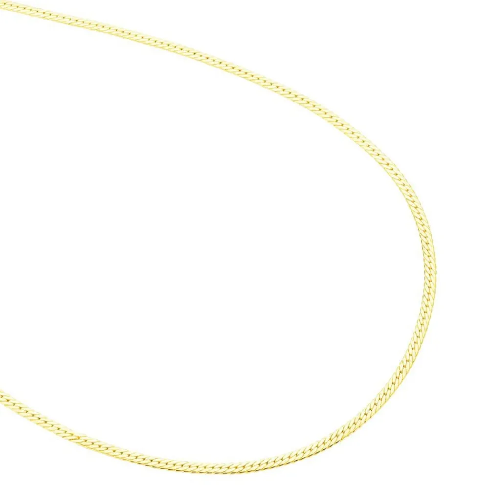 Collier Izel Maille Anglaise|Marc Orian Discount