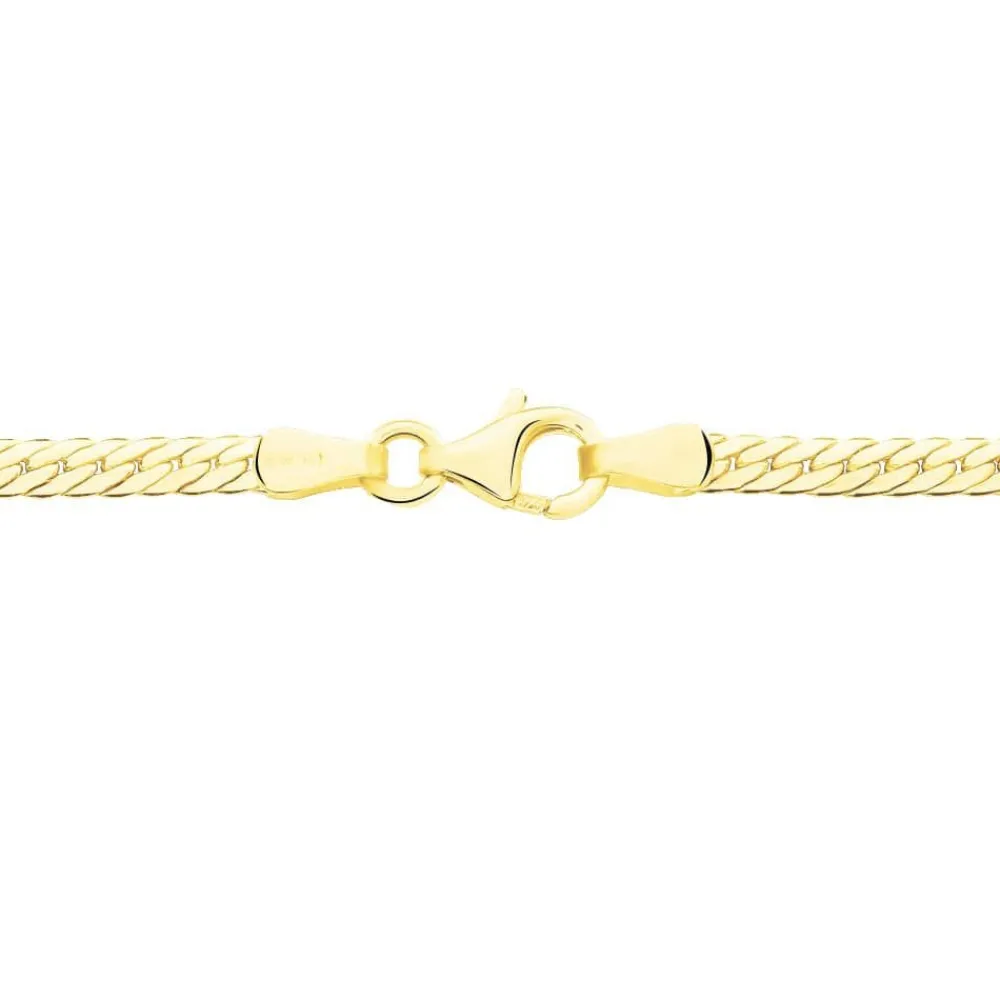 Collier Izel Maille Anglaise|Marc Orian Discount