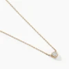 Collier Or Jaune Sofia Diamants
