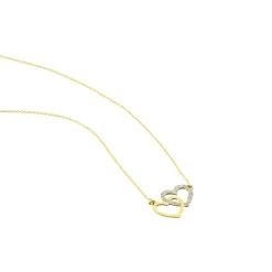 Collier Or Jaune Umberta