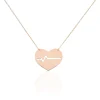 Collier Or Rose|Marc Orian Outlet