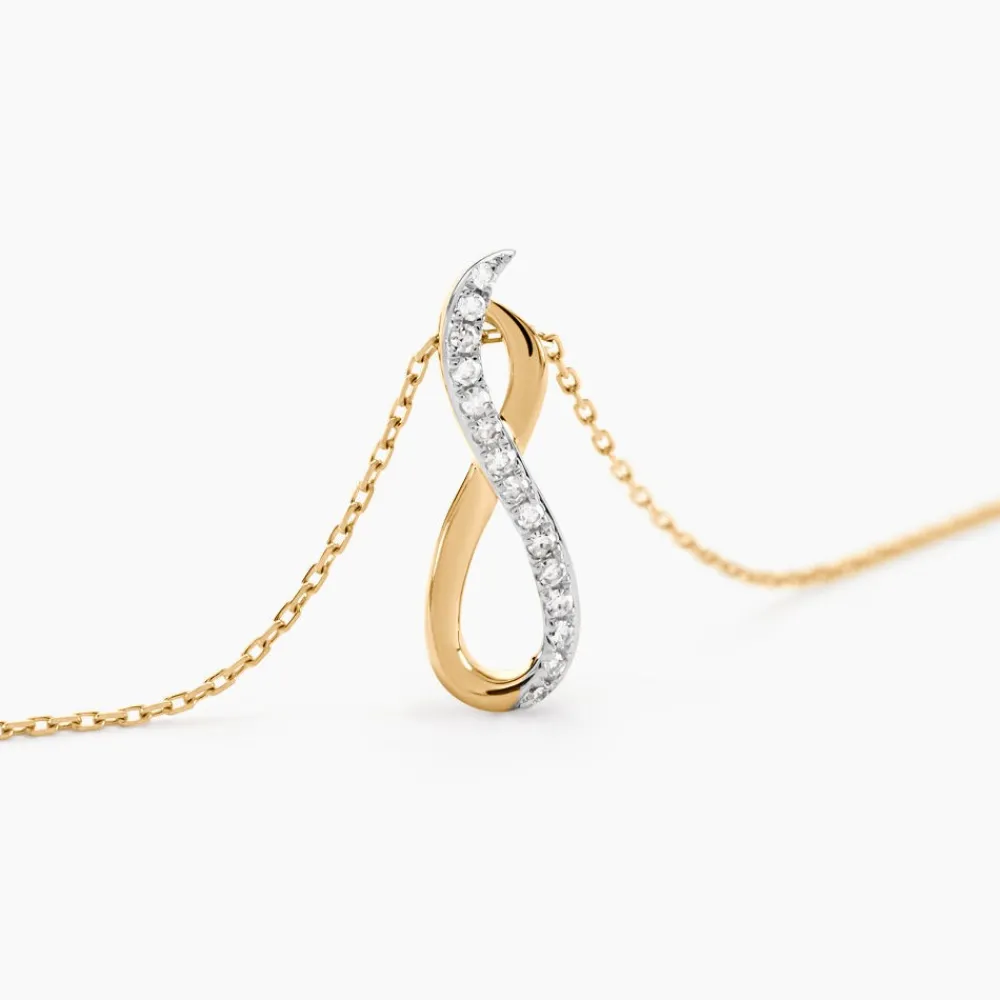 Collier Osanna s|Marc Orian Best