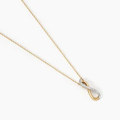 Collier Osanna s|Marc Orian Best