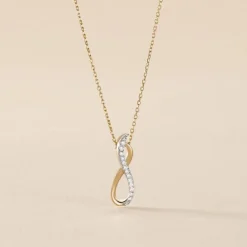 Collier Osanna s|Marc Orian Best