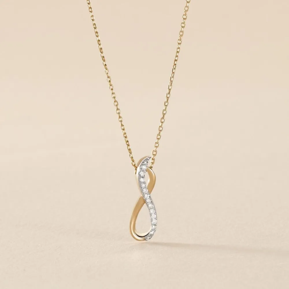 Collier Osanna s|Marc Orian Best
