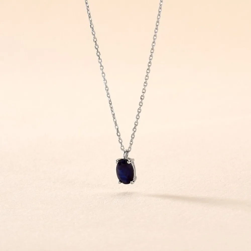 Collier Ovale|Marc Orian Sale