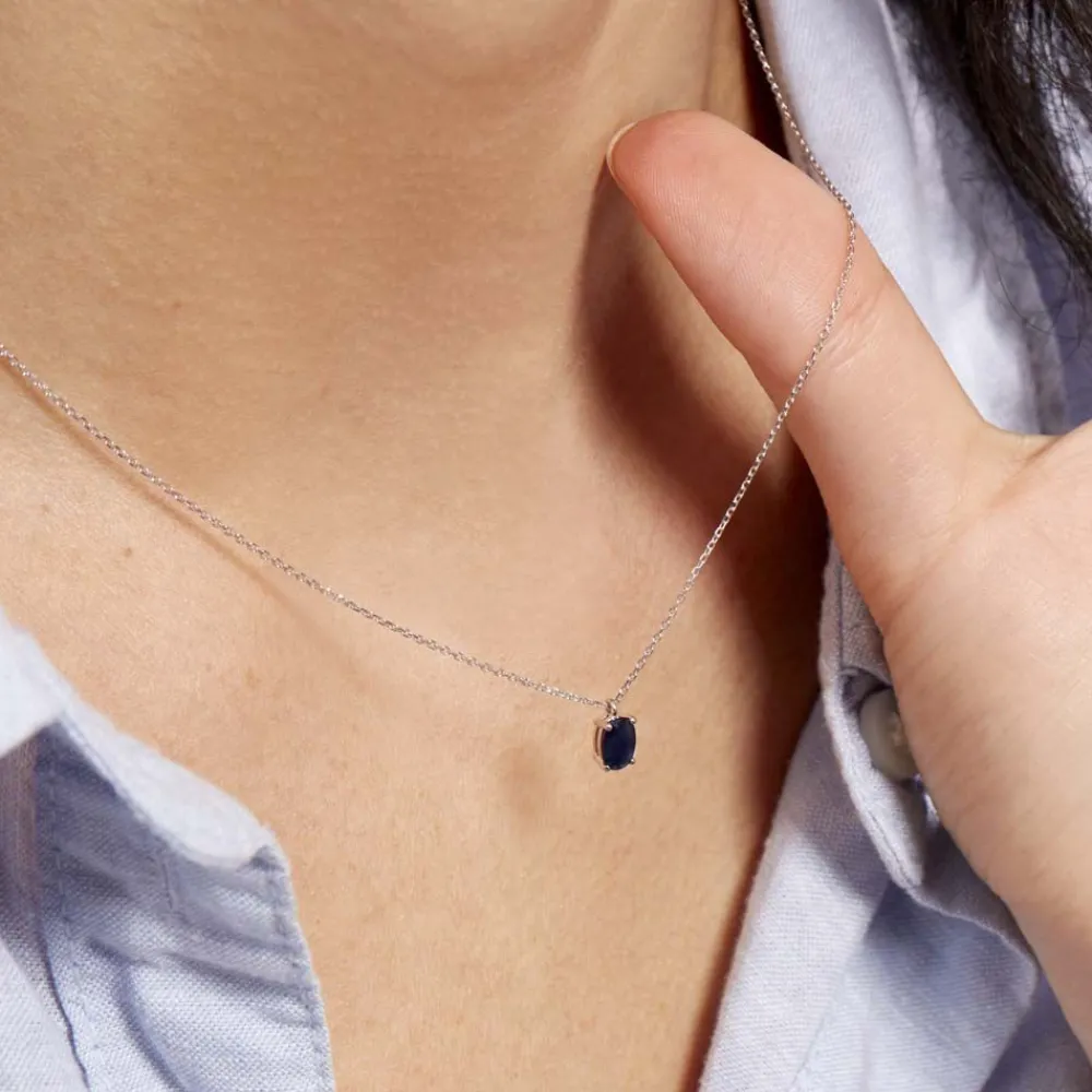 Collier Ovale|Marc Orian Sale