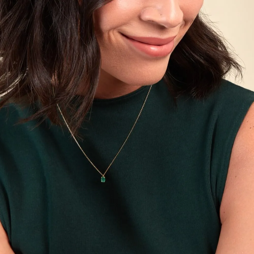 Collier Ovale|Marc Orian Outlet