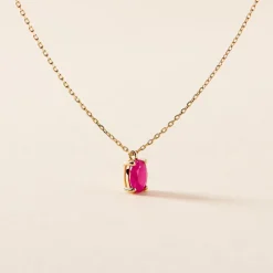 Collier Ovale|Marc Orian New