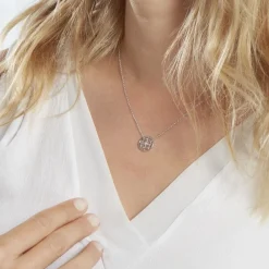 Collier Peinda De Zirconium|Marc Orian Sale