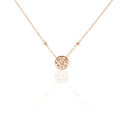 Collier Peinda De Zirconium|Marc Orian Hot